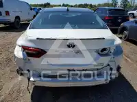 2024 Toyota CAMRY фото