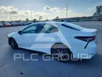2024 Toyota CAMRY фото