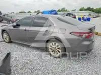 2024 Toyota CAMRY фото