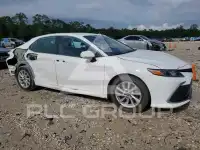 2024 Toyota CAMRY фото