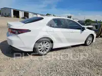 2024 Toyota CAMRY фото