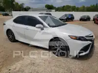 2024 Toyota CAMRY фото
