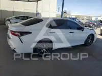 2024 Toyota CAMRY фото