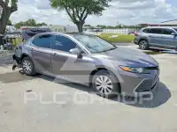 2024 Toyota CAMRY фото