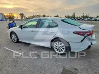 2024 Toyota CAMRY фото