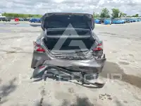 2024 Toyota CAMRY фото
