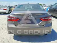 2024 Toyota CAMRY фото