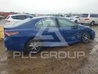 2024 Toyota CAMRY фото