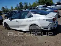 2024 Toyota CAMRY фото