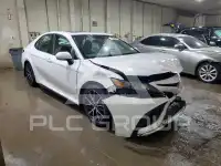 2024 Toyota CAMRY фото