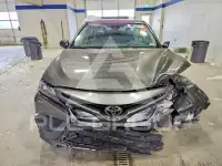 2024 Toyota CAMRY фото