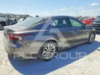 2024 Toyota CAMRY фото