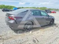 2024 Toyota CAMRY фото