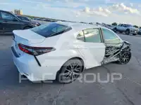 2024 Toyota CAMRY фото