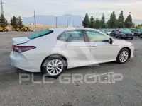 2024 Toyota CAMRY фото