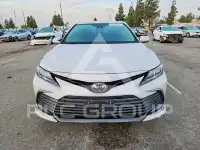 2024 Toyota CAMRY фото