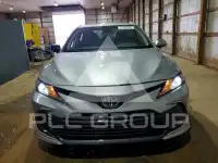 2024 Toyota CAMRY фото