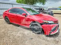 2024 Toyota CAMRY фото