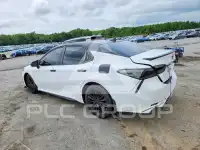 2024 Toyota CAMRY фото
