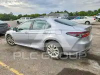 2024 Toyota CAMRY фото