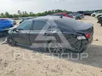 2024 Toyota CAMRY фото