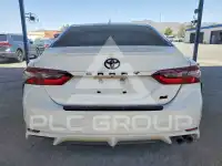 2024 Toyota CAMRY фото