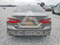 2024 Toyota CAMRY фото