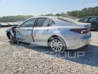 2024 Toyota CAMRY фото