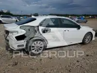 2024 Toyota CAMRY фото