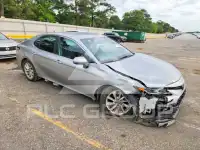 2024 Toyota CAMRY фото