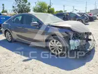 2024 Toyota CAMRY фото
