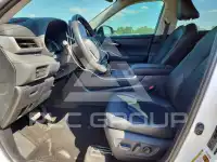 2024 Toyota Highlander фото