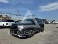 2024 Toyota Highlander фото