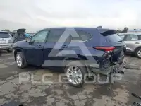 2024 Toyota Highlander фото