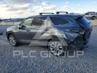 2024 Toyota Highlander фото