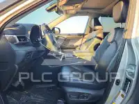 2024 Toyota Highlander фото