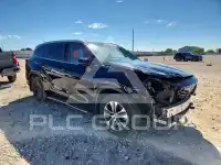 2024 Toyota Highlander фото
