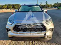 2024 Toyota Highlander фото