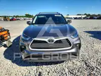 2024 Toyota Highlander фото