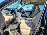 2024 Toyota Highlander фото