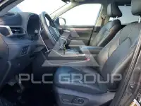 2024 Toyota Highlander фото