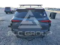 2024 Toyota Highlander фото