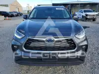2024 Toyota Highlander фото