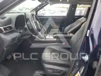 2024 Toyota Highlander фото