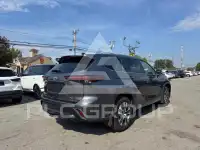 2024 Toyota Highlander фото