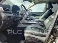 2024 Toyota Highlander фото