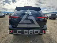 2024 Toyota Highlander фото