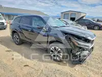 2024 Toyota Highlander фото