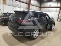 2024 Toyota Highlander фото