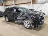 2024 Toyota Highlander фото